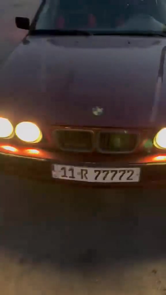 سلا عليكم BMW 525

كامل مواصفات

دوشمه جديده

رقم مميز 77772

مامتواجد ع الفيس

للستفسار ***********
