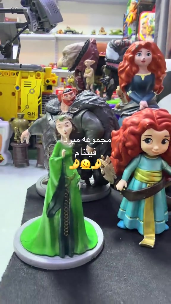 

نص مكتوب في الصور:
- مجموعة ميردا فيتنام 