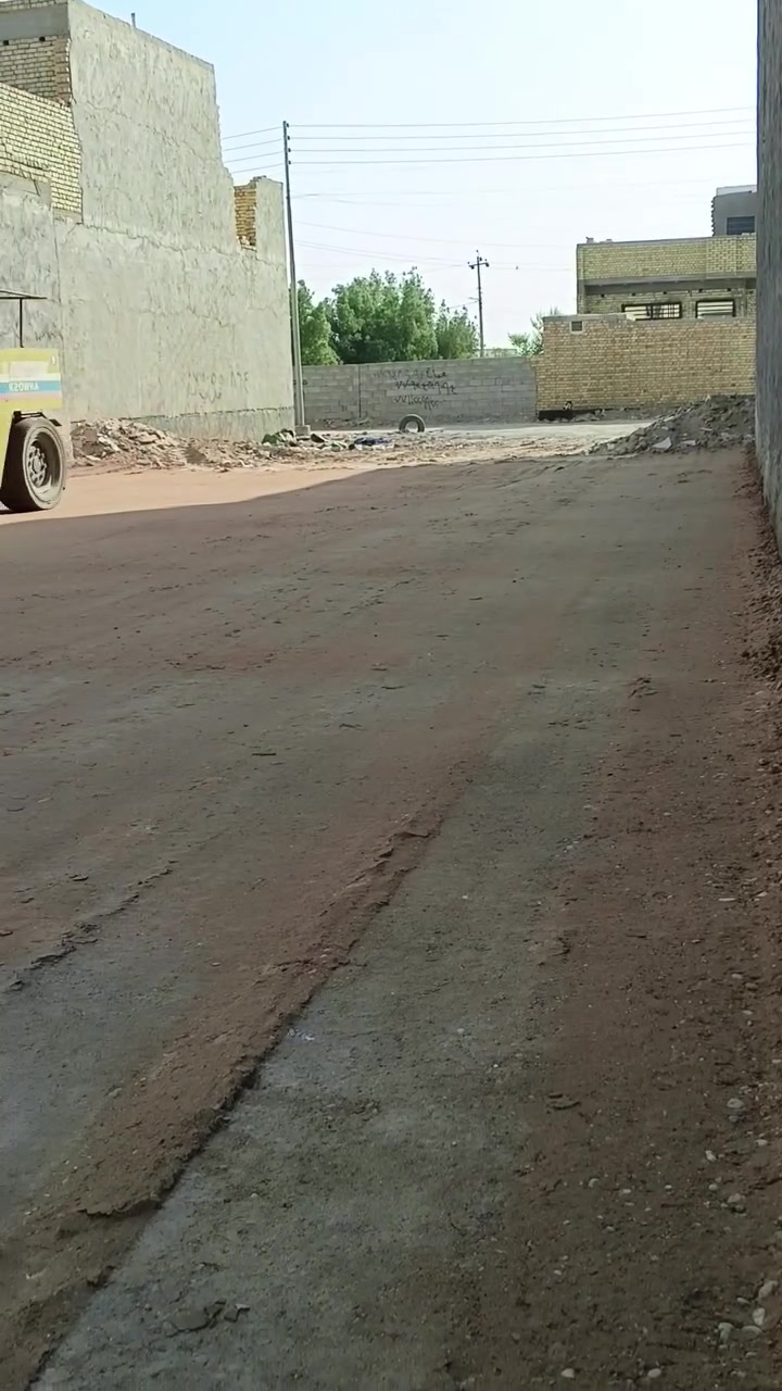 تفليش • تراب دفن • ميسان