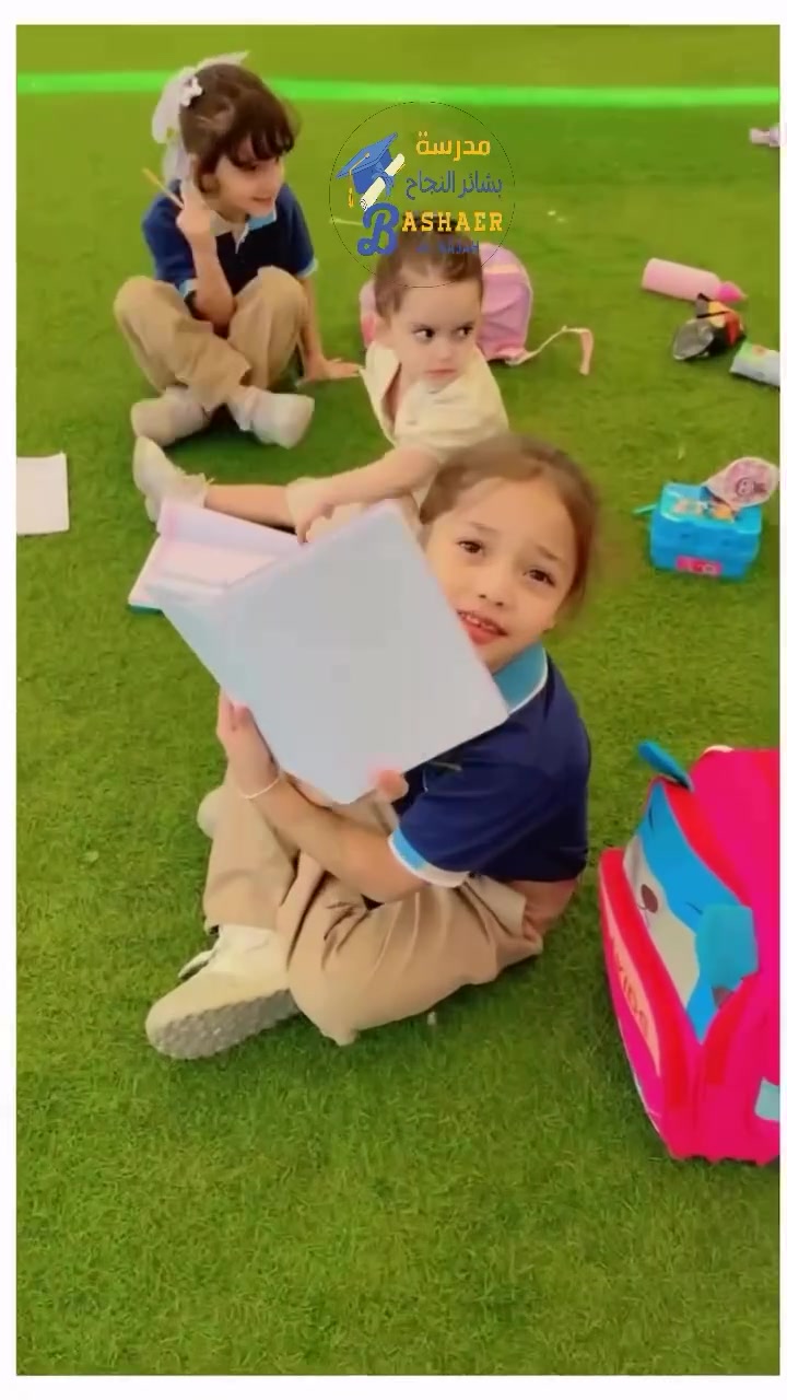 مع بداية العام الدراسي الجديد 2026 - 2027🌸✨

نفتح أبواب العلم والمعرفة لرحلة جديدة نحو المستقبل🌟
سارعوا بحجز مقاعد أبنائكم والانضمام إلى أسرة مدرسة بشائر النجاح الابتدائية 
‎للاستفسار والتواصل:
***********📞
‎📍بغداد البلديات/تقاطع الكهرباء / قرب حيدر ابو الشربت

#مدرسة_بشائر_النجاح_الاهلية #إعلام_مدرسة_بشائر_النجاح_الابتدائية_الاهلية #ترند #explore⁩
#followforfollowback
