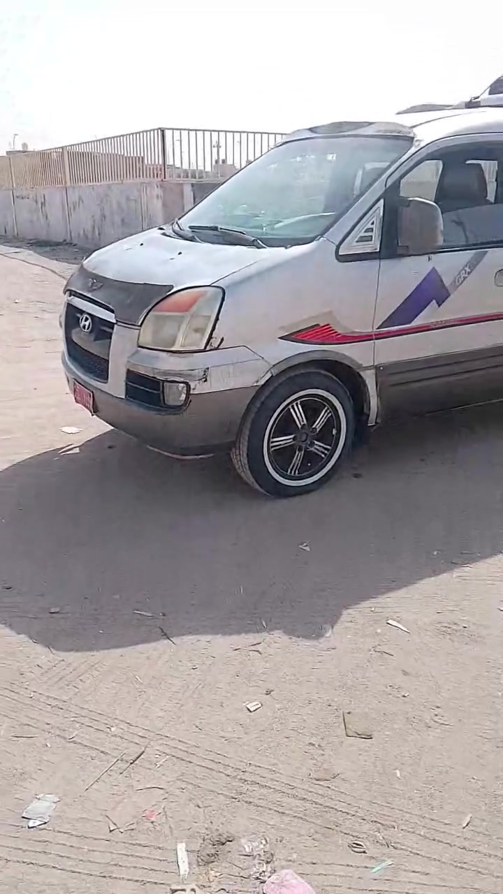 من رخصة المسؤول..
للبيع مستعجل..سنويه منتهيه .بيها تنقيص...تحتاج ترتيب حداديه ..
السعر 33 بيها مجال قليل
للتواصل..واتساب..***********
