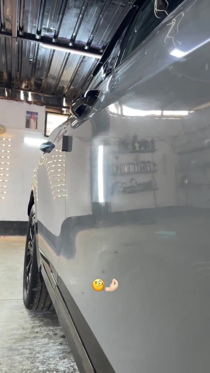 مركز XTR للعنايه بالسيارات
من بغداد صاحبها سياره مباشر للمركز 🤓

عمل بولش الثلاث مراحل👌

2 انبار لئن كلها واحد انبار🤓

الدقه في العمل 🔥 حياكم الله 

حديثه حقلانيه قرب مركز الشرطه📍

هاتف ***********
