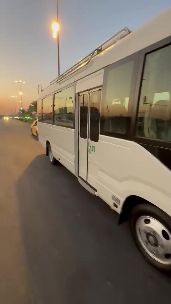 سلام عليكم كوستر 2019 للبيع مكان بغداد ***********
