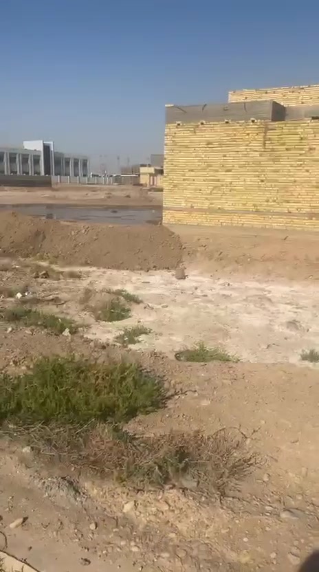 مقابيل القضاة • شارع ٣٠ • ٢٧٠م