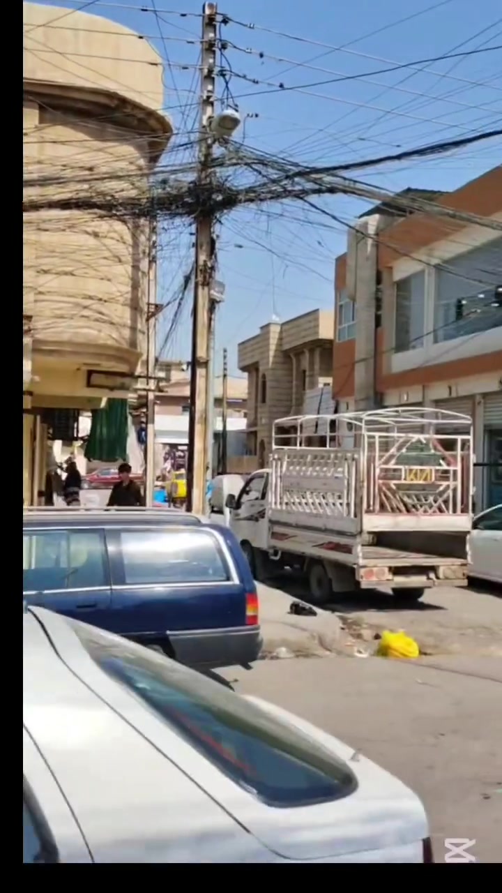 💈 حمودي الحلاق.. عنوان الأناقة والفخامة✂️

بفضل الله تعالى، انتقلنا إلى موقعنا الجديد لنكون أقرب إليكم، ونقدّم لكم الأناقة التي تليق بكم.💈

📍 موقعنا الجديد: قرب بورصة أبو عبدالله النعيمي ومجمع ماريا.💈

موقع جديد.. إطلالة أفخم.. وأناقة تليق بكم.✂️

حياكم الله ونوّرتونا 🌟✂️💈
