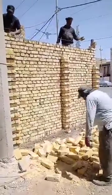 خلفه بناء من متفرغ اتصل على هذا ***********
