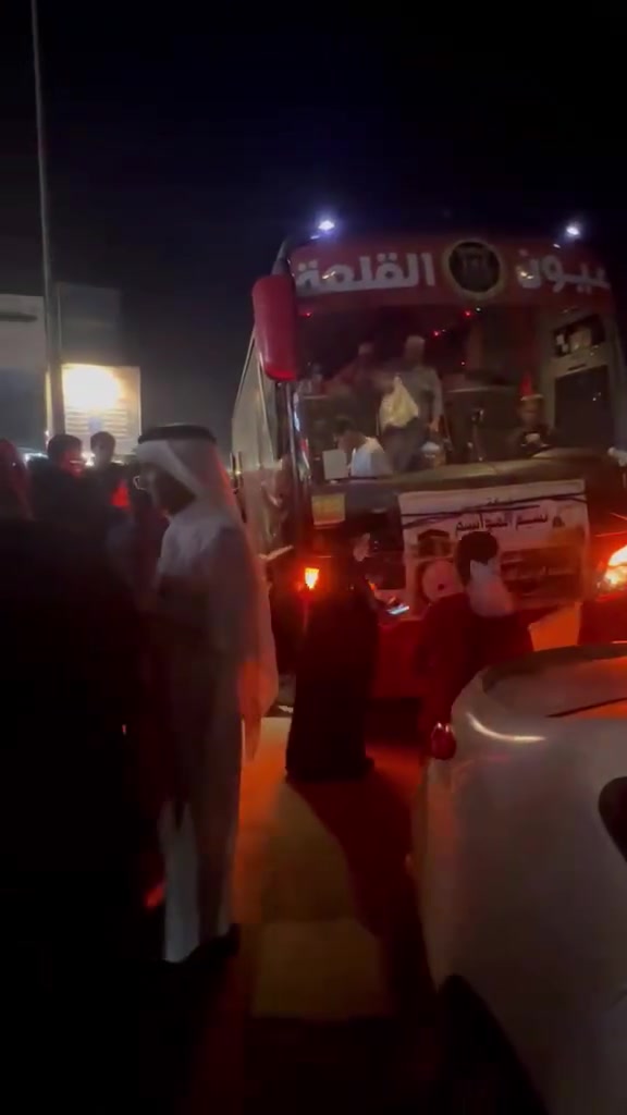 بسم الله والصلاه والسلام على رسول الله 
وصول باص معتمرين مكتب الحاجه ام عبدالله العبيدي 
قادمين من مكه المكرمه شرفها الله الى أرض الوطن لازلنا مستمرين باستلام جوازاتكم 
لرحله القادمه يوم 15\9
البر 450
الطيران 750
السكن في اجياد عشرة دقائق مشي 
الاكل وجبتين غداء وعشاء 
مع الهدايا 
مع المزارات 
مكتب الحاجه ام عبدالله العبيدي الشارع العام لحي المعلمين مقابيل مدينة ديالى لاند بخدمتكم 
☎️***********
☎️***********
