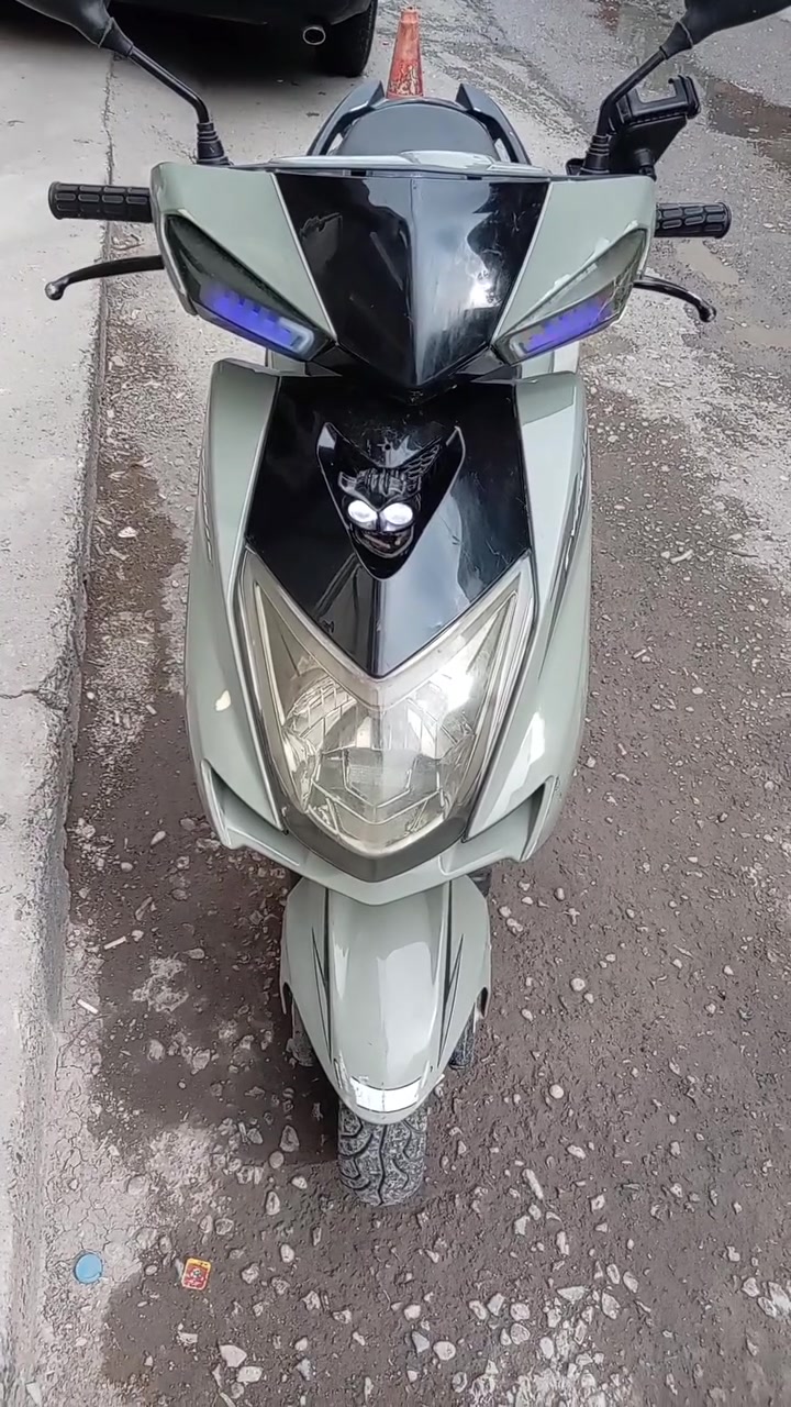 سكنس • ياباني • سرعة ١٢٠