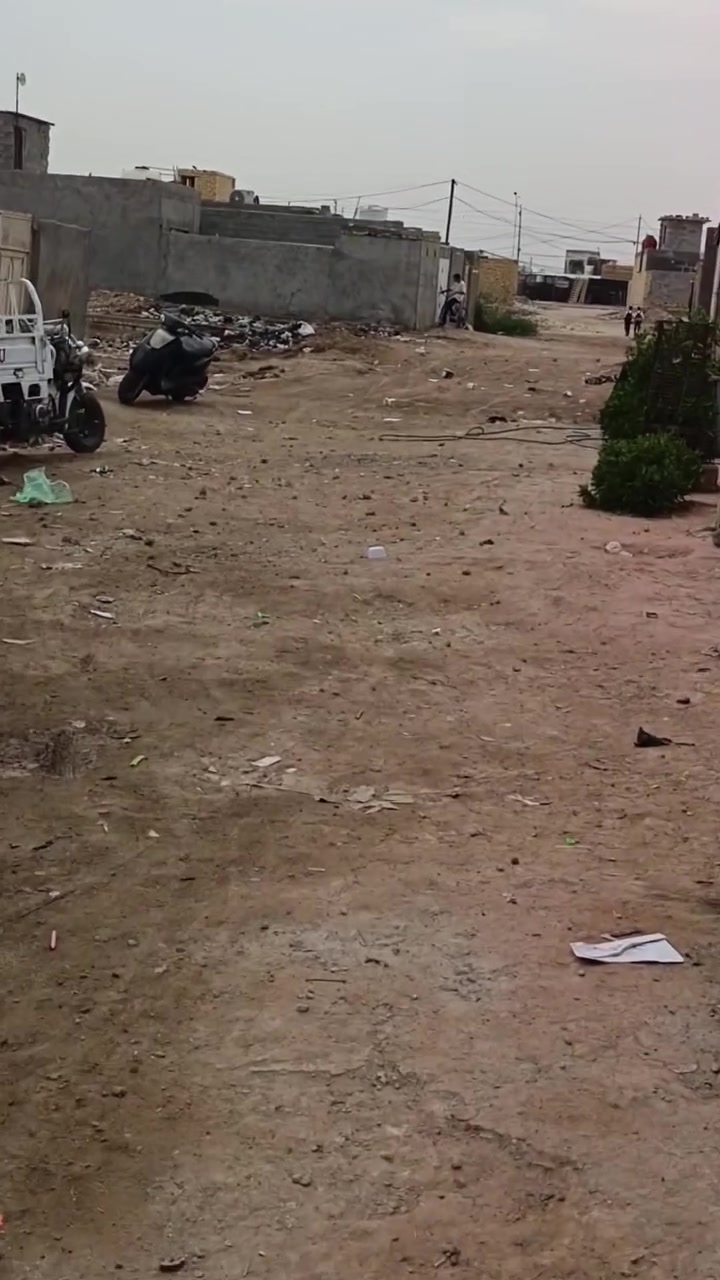 طريق ابو الماش • حي العدل • ١٠٠م