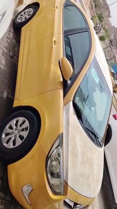 سلام عليكم اكسنت مديل 2015خليجي مكينه 1600
رقم قادسيه  مصفره هيئه وغرامه
مكينه وگير وحداديه وكهربائيات مكفولات 
تخم تاير جديد تبريد ثلج 🧊 
فول مواصفات عده الفتحه 
السياره جاهزه احله من الصور 
السعر 105 وبيها مجال
مكاني ديوانيه حي الزهراء 
رقم الهاتف ***********

