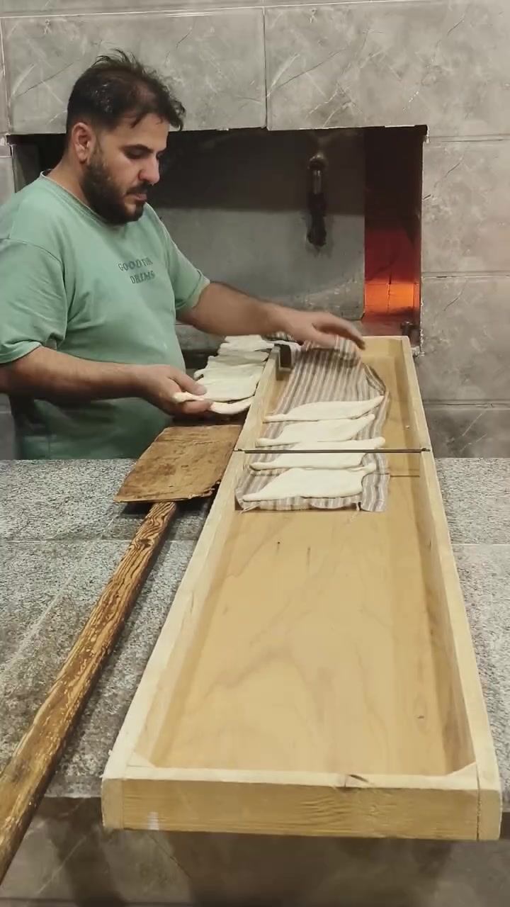 🥖 أفران ومخابز ومعجنات البركة 🥖
🔥 عروضنا وخدماتنا:

🍖 خلطات اللحم بعجين
كل ٦ قطع بـ ١,٠٠٠ دينار فقط

🌾 استلام طحين العوائل
٥٠ كيلو مقابل ٢٥٠ صمونة

🌾 استلام طحين العوائل
٥٠ كيلو مقابل ٣٦٠ صمونة + ١٠,٠٠٠ دينار

🥩 مناقيش لحم
القطعة بـ ٥٠٠ دينار فقط

🌿 مناقيش زعتر
القطعة بـ ٥٠٠ دينار فقط

🍕 ميني بيتزا
القطعة بـ ٥٠٠ دينار فقط

🚚 توصيل لكافة أحياء التعليم

📞 ***********
