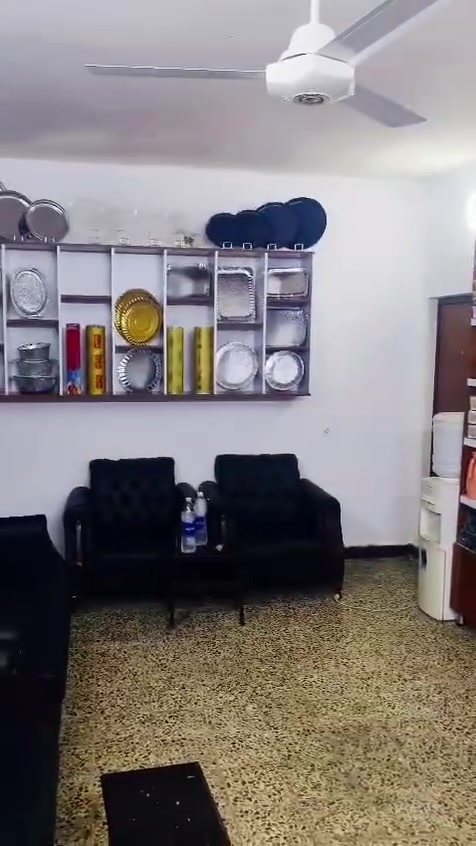 بسم الله وعلى بركة الله
تتوفر صينية اسود مايكرو بجميع القياسات مستعدون لتجهيز المطاعم و التجهيزات الغذائية بكافة مواد التعبئة والتغليف الغذائي
24سم  عدد ١٢٠ قطعة 
27سم  عدد ١٠٠ قطعة 
30سم  عدد ٧٠قطعة
33سم عدد ٥٠ قطعة
36سم عدد ٤٠ قطعة
40سم عدد ٣٩ قطعة
العنوان 🌏
 عامرية /شارع المنضمة
للتواصل 📞
*********** محمد لاحج
