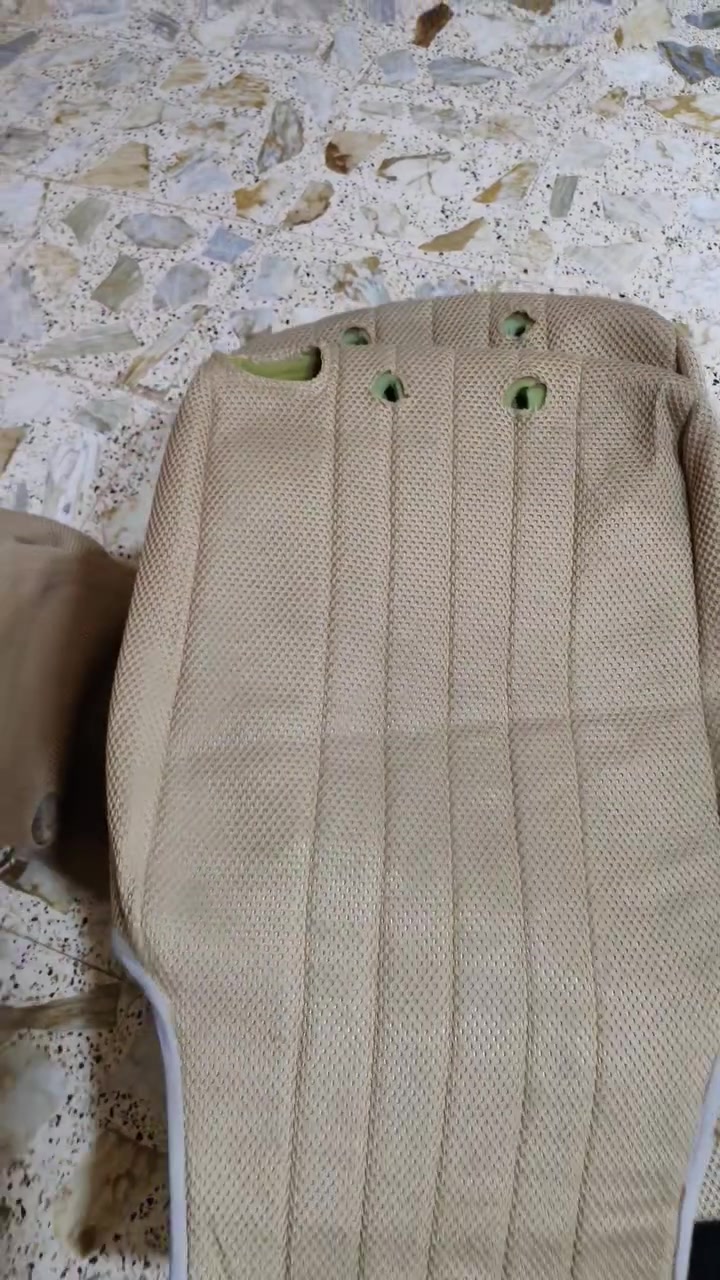 تلبيسات • هايسة بوز • ظهر ومقعد