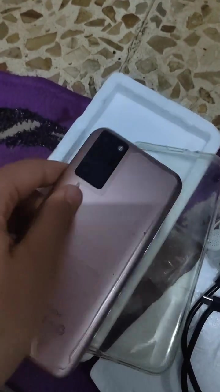 سلام عليكم جهاز جديد ٢٥ مع توصيل
