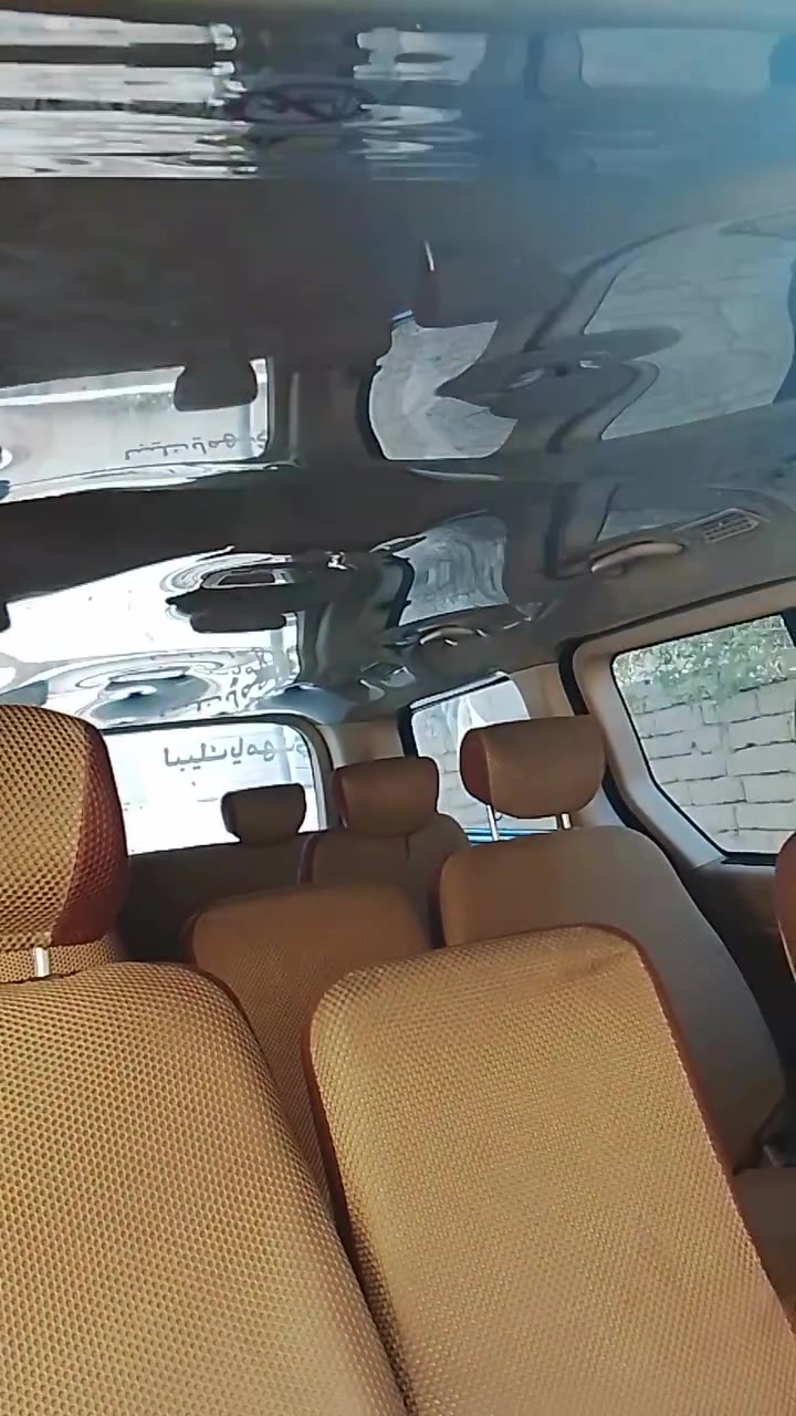 ستاركس • ٢٠٢١ • كفاله عامه