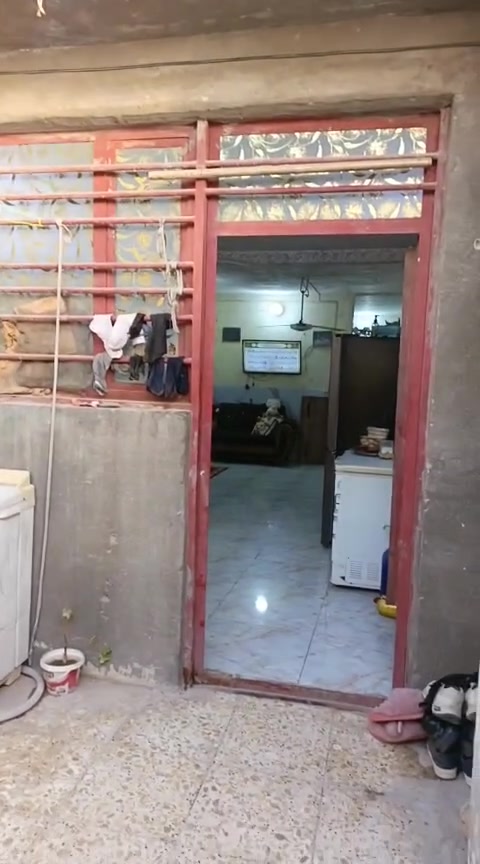 بيت للبيع طابو صرف المساحة ٧٥متر طابق واحد في سويب الاستفسار ***********
