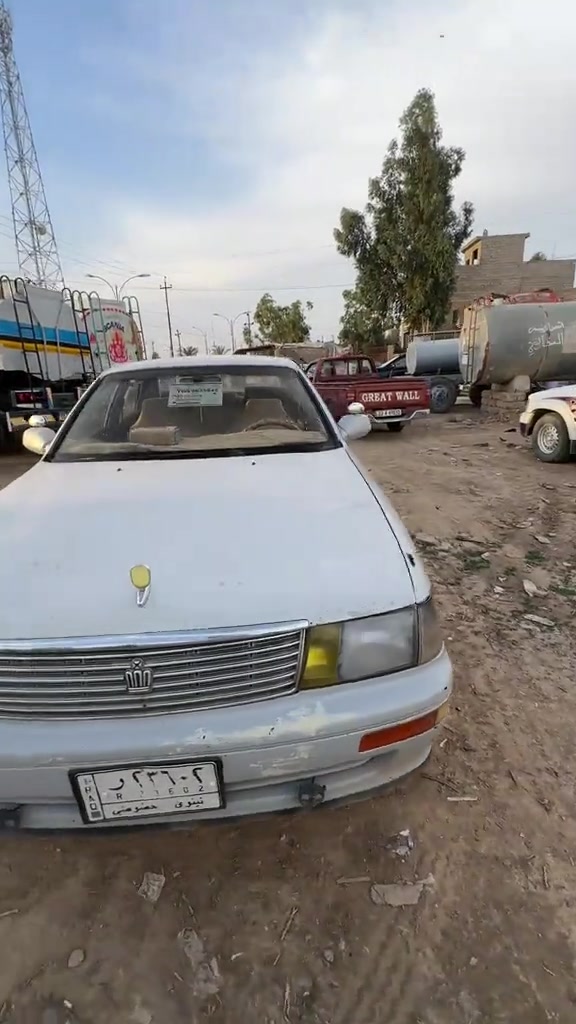 سيارة • للبيع