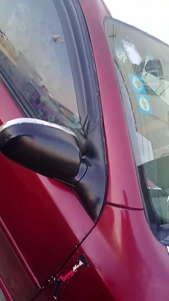 السلام عليكم اوبترا وارد امريكي موديل 2005 مكينه 1600بيها خيط تبخير  كير عادي تبريد شغال سياره سابقن مصبوغه وحالين بيها جراد ضرر السياره جاملغ امامي  العنوان الانبار رمادي بيها نواقص بصيطه مثل صالنصه مكسوره واذان مال محراك  سعر 52 وبيها مجال بصيط سياره باسمي شخصين وشرط اتكاتب عقد مروري ويرهم مراوس  ***********
