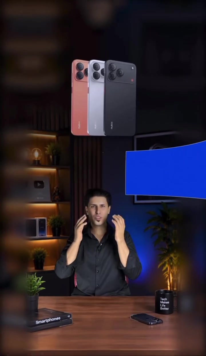 زد تي A57 • ٦٤GB/٤GB • بطارية ٥٠٠٠mAh