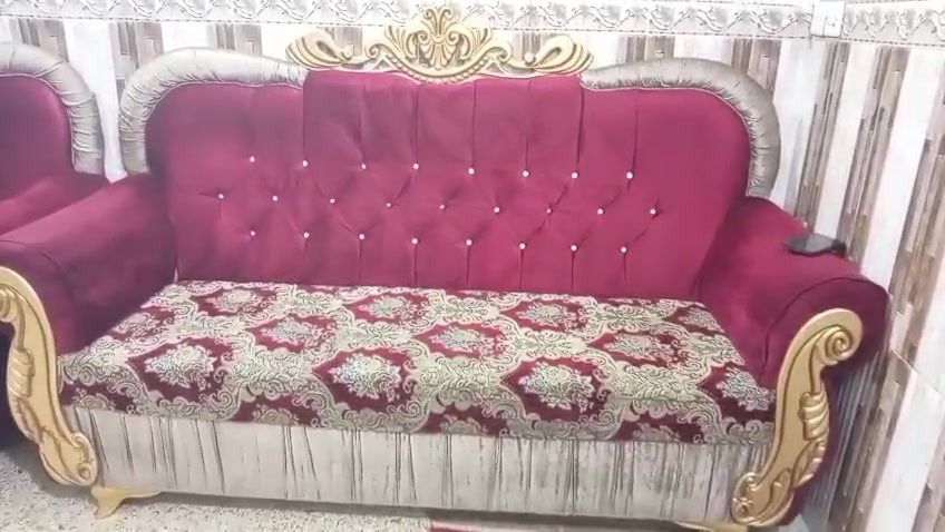 السلام عليكم تخم نضيف للبيع
التواصل ***********
