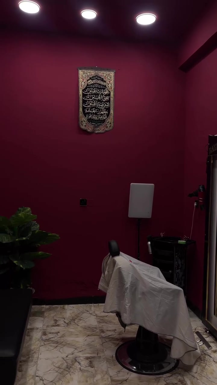 بيع المحل كامل • نظيف ماكو خدوش • الكفائات مال عبيدي
