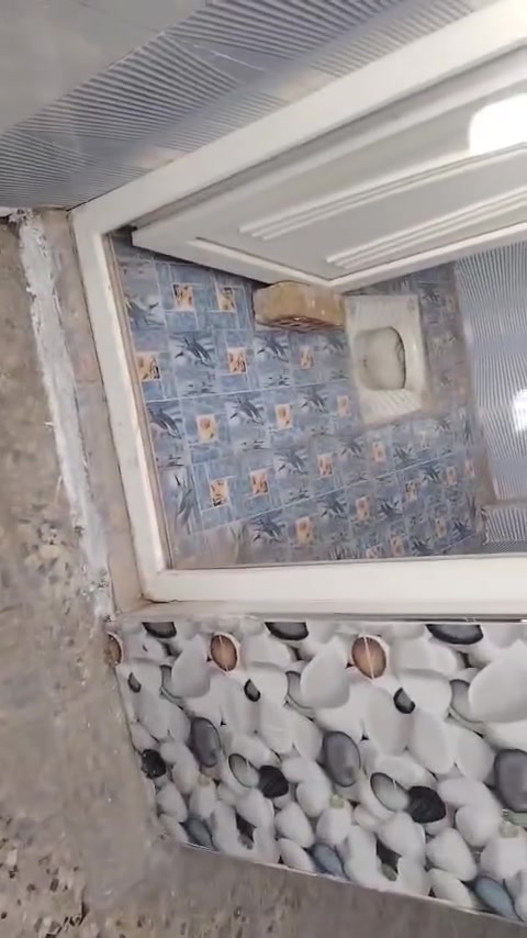 بيت للإيجار • سبع البور منطقة ١٤ • ١٠٠م