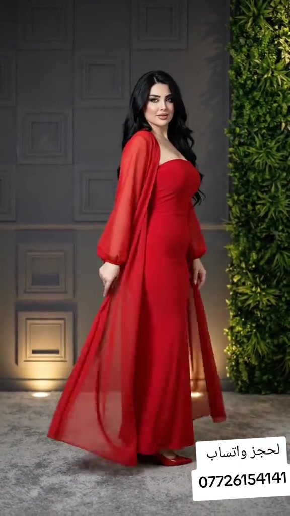 💚 نورسين للألبسة النسائية 💚 وصلت أحدث موديلات 👗 دشاديش راقية 🖤 تراكات عملية ومريحة ستايل حلو ✨ خامات مرتبة ✅ وأسعار تنافس الكل 💸 🛍️ متوفر بيع مفرد وجملة 📲 للحجز دايركت على الخاص أو واتساب: *********** 🚚 توصيل لكل محافظات العراق 🔥 التوصيل ب 5000 ❌ يمنع أخذ الصور والفيديوهات بدون إذن 🛑 مطلوب مندوبين أصحاب بيجات فعالة للتعاون نورسين… لبس مرتب، سعر مناسب، ووصول سريع 💚 #ملابس_نسائية #دشداشة #موضة #عروض #تسوق 
