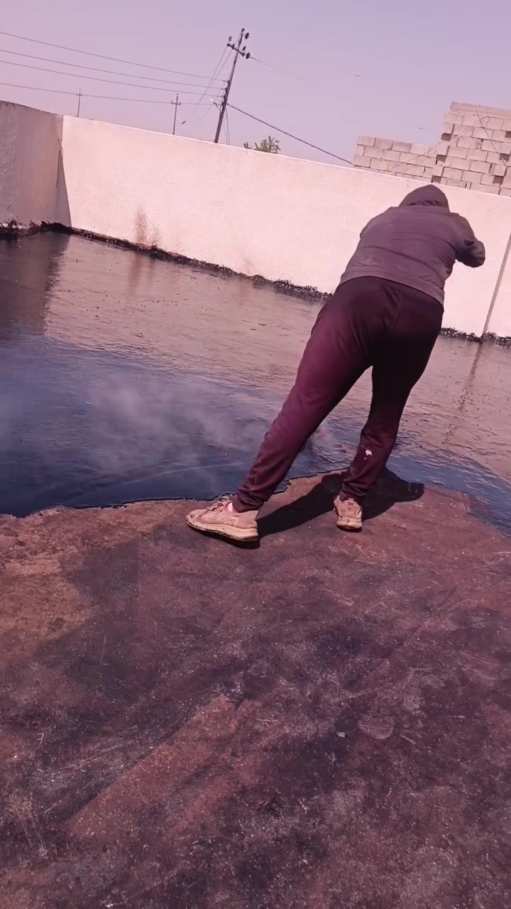 عزل الأسطح • إيزوگام • بكر وإخوانه