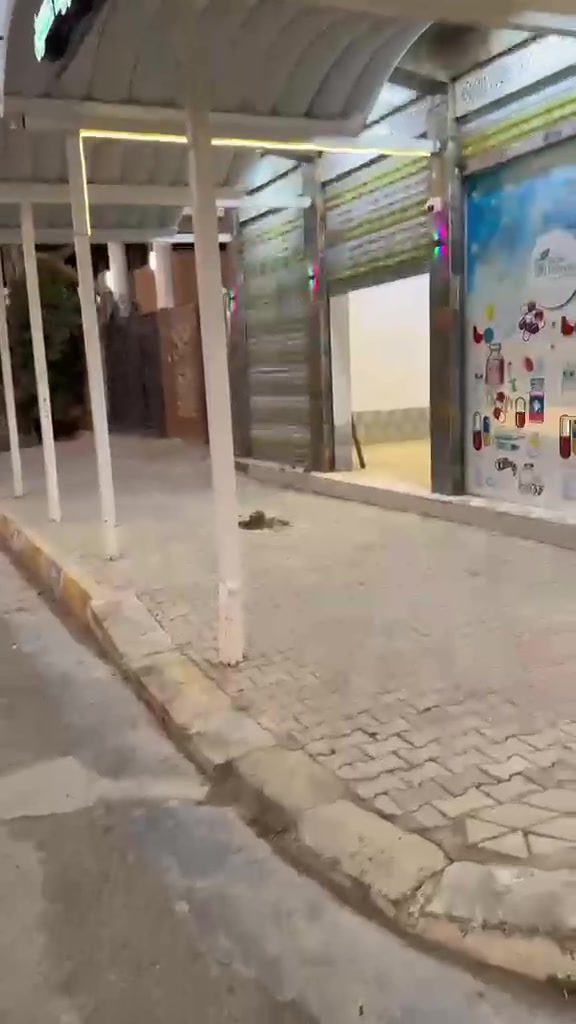 محل للإيجار • هيت • حي الجمعية