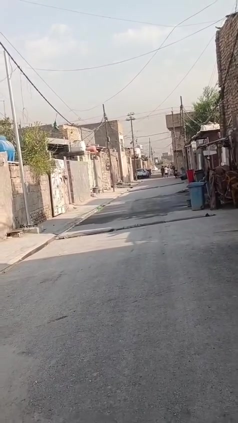 حي طارق الوسط • ١٣٠م • خدمات كاملة