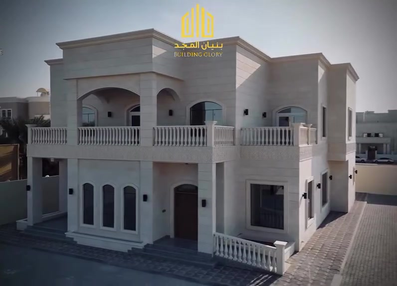 🏗️ عرض بناء يبدأ من 225,000 دينار للمتر المربع

BUILDING GLORY
Architecture • Construction • Interior Design

إدارة مشروعك باحتراف… من التخطيط إلى التنفيذ.

نعمل كجهة إدارية وتنفيذية متكاملة، نتابع تفاصيل المشروع وننسّق بين جميع الأطراف لضمان تنفيذ احترافي ونتائج تليق بمشروعكم.

📍 Al Yarmouk – 4 Streets, Opposite Helm Restaurant

📞 المهندس يوسف الجبوري
***********

📞 المهندس درع العامري
***********

BUILDING GLORY
Where Precision Builds Excellence.

#BuildingGlory #ProjectManagement #Construction #Architecture #Engineering SteelStructure SolarProjects CivilWorks Baghdad Iraq Yarmouk InvestmentProjects
