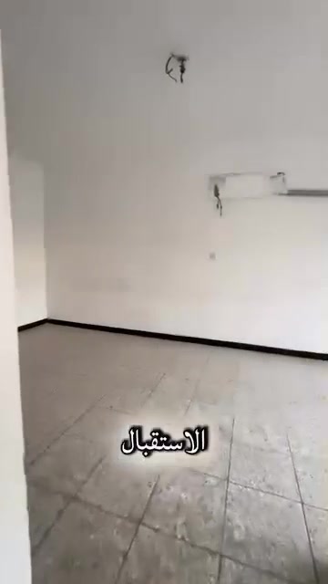 🏢 شركة الكرم للاستثمار والتطوير العقاري


🏠 بيت للإيجار | الداخلية

📐 المساحة: 200 متر

يحتوي البيت على:
• غرفة نوم
• استقبال
• صالة
• مطبخ
• حمام

📍 الموقع: الداخلية – قرب سايدين المؤدي لشارع الربيع

💰 سعر الإيجار: 1,250,000 دينار

📞 للاستفسار والتواصل:
***********

📍 القادسية – مقابل جامع أم الطبول