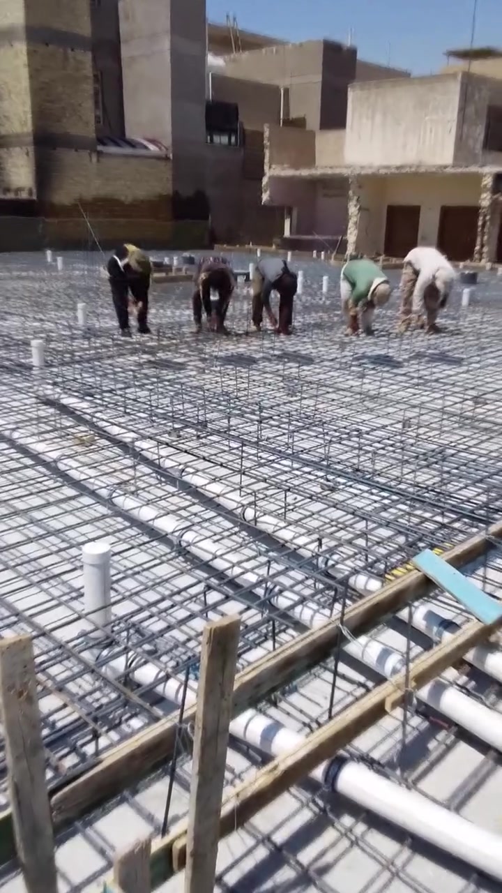 موجود كادر حدادين من بغداد ***********
