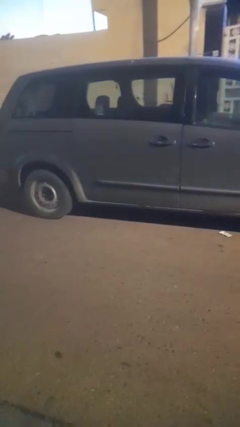 السلام عليكم.... 
للبيع
نيسان كويست 
٢٠٠٨
المواصفات
محرك 6V 
3600
سبعه ركاب
3قطع تبريد
حساسات خلفيه
مري كهرباء
دفع رباعي AWD
داخل لونين
اناره داخليه
رقم بغداد
سنويه جديدة 
تحويل ثاني يوم
تخم تاير جديد
السياره داخلة صبغ قاط أول وشاصي مكفول 
مكان السياره : الانبار الرمادي
السياره ترايها للسليمانية 
قوية مال جناي 
تحتاج بعض الترتيبات 
السعر المطلوب:58

الاستفسار:***********
