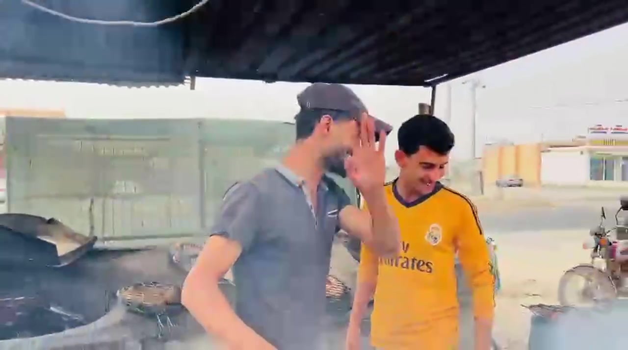 باجر جمعه والصلاه على النبي يوجد سمك.داقوق.مسگوف العنوان جنوب الموصل مقابيل مول الشاهين
للحجز والاستفسار الاتصال على الرقم التالي ***********
