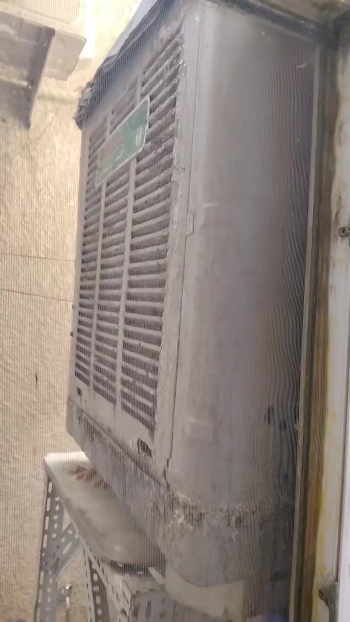 مبرده شغاله ب٣٠ وكازون حجم كبير ب٣٠
