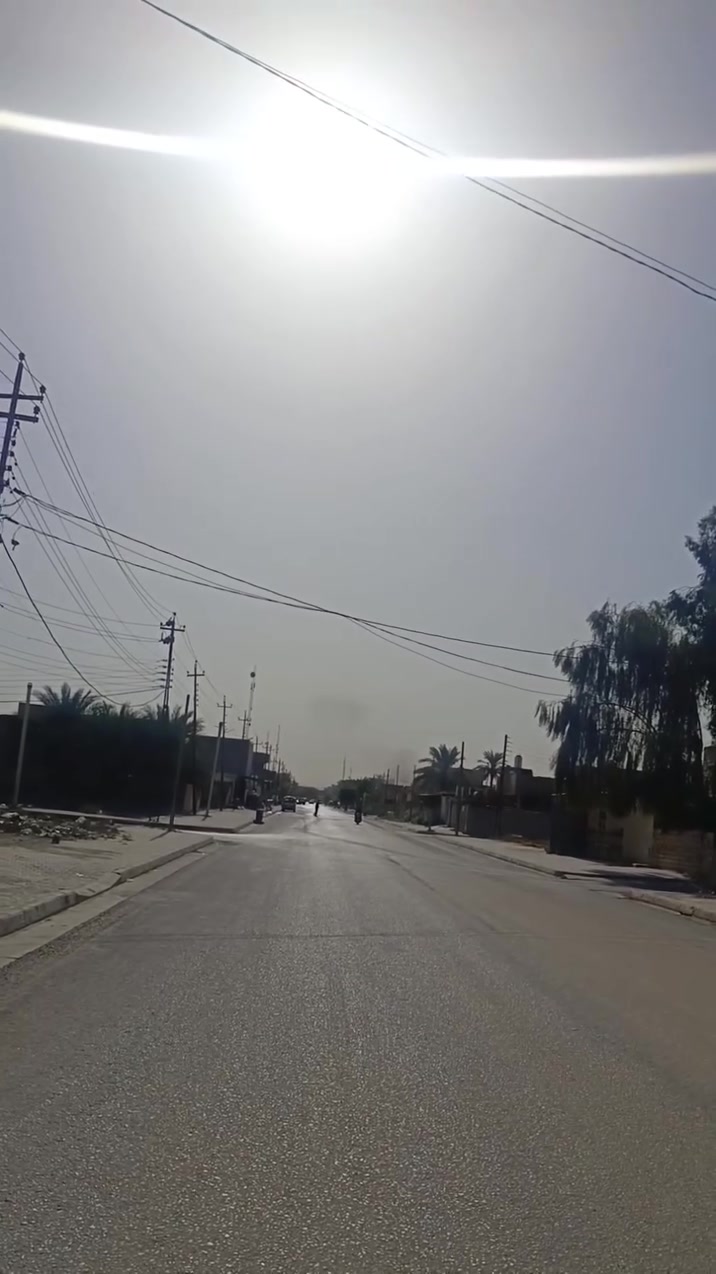 قطعة ارض طابو صرف المساحه 106 متر واجهه 6 وربع والباقي نزال 
كربلاء الحسينيه العطيشي حي الزهراء 
*********** محمود اسماعيل
