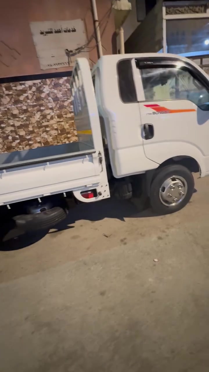 سلام عليكم بنكو ١٧ سياره جاهزه للخير مكينه كير حداده تخم تاير مكينه توها شادها  الاستفسار ‭***********‬
