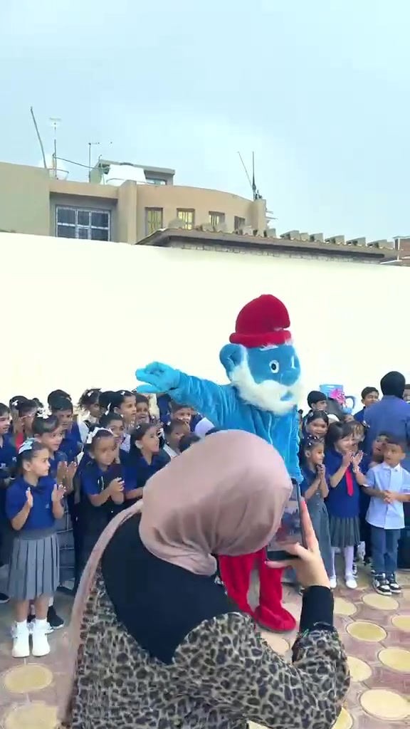 مدرسة الحليم • تسجيل مفتوح • نقل طلاب