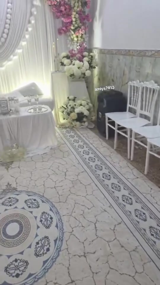 حنة • مهر • فساتين