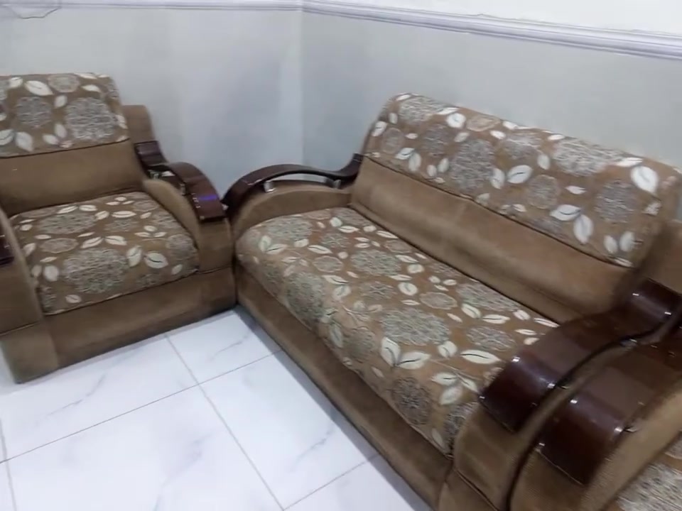 قنفات • نجف حي النداء • قابل تفاوض