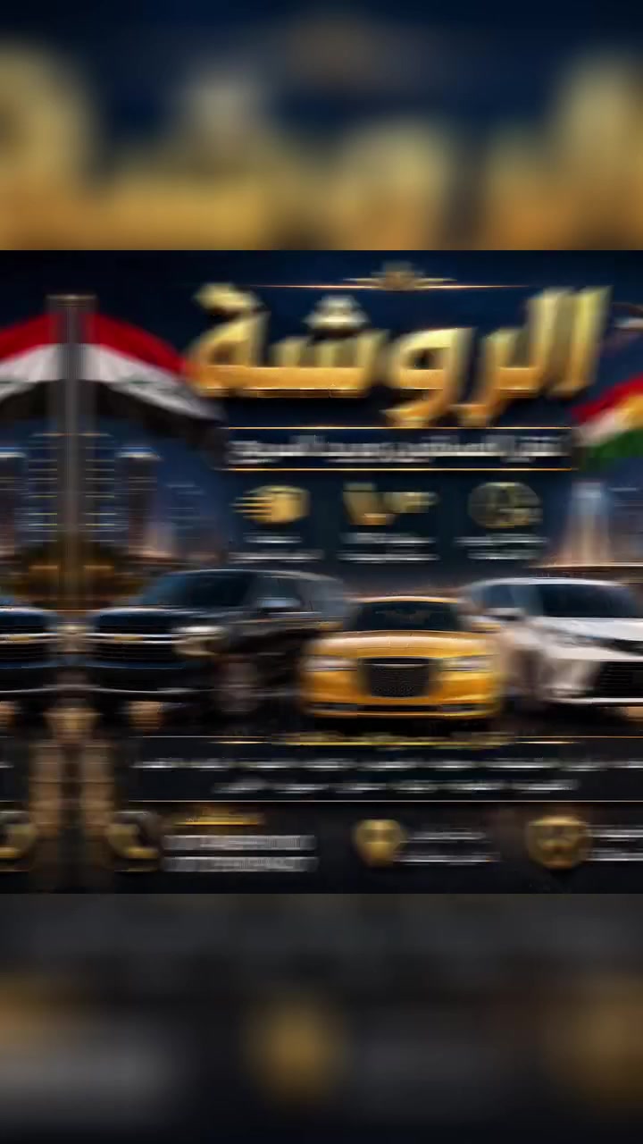 يقدم “الروشه” خدمات متكاملة في مجال النقل البري، تشمل:
 • نقل المسافرين بين المدن أو داخل المدينة عبر أسطول حديث من المركبات المريحة والآمنة.
 • خدمة البريد السريع لنقل الطرود والوثائق بموثوقية وسرعة عالية، مع إمكانية التوصيل من الباب إلى الباب
الشركه مسجلة لدى وزاره النقل ♥️
بغداد - أربيل - اسليماني - ادهوك - وبلعكس 
وكل محافظات العراق 
——————————————————
 للحجز اوالاستفسار *********** او مراسله الصفحة
خدمة الواتساب
