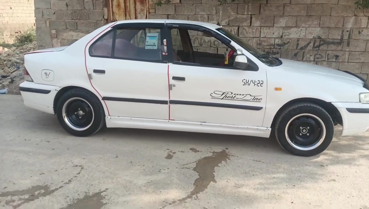 سمات • ٢٠١١ • بغداد