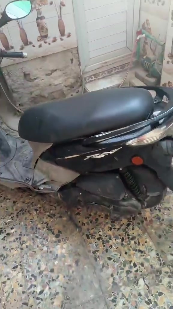 جي تي ار • مكفولة • جوزة تشغيل
