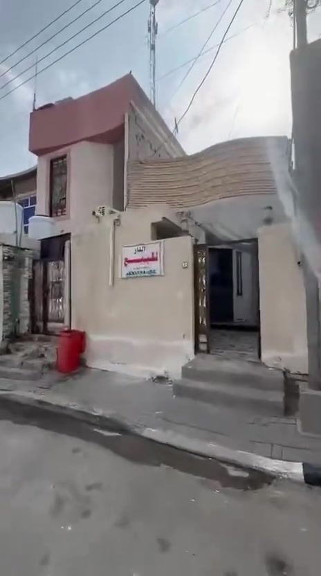 البصره • ١٠٠م • طابو حديث