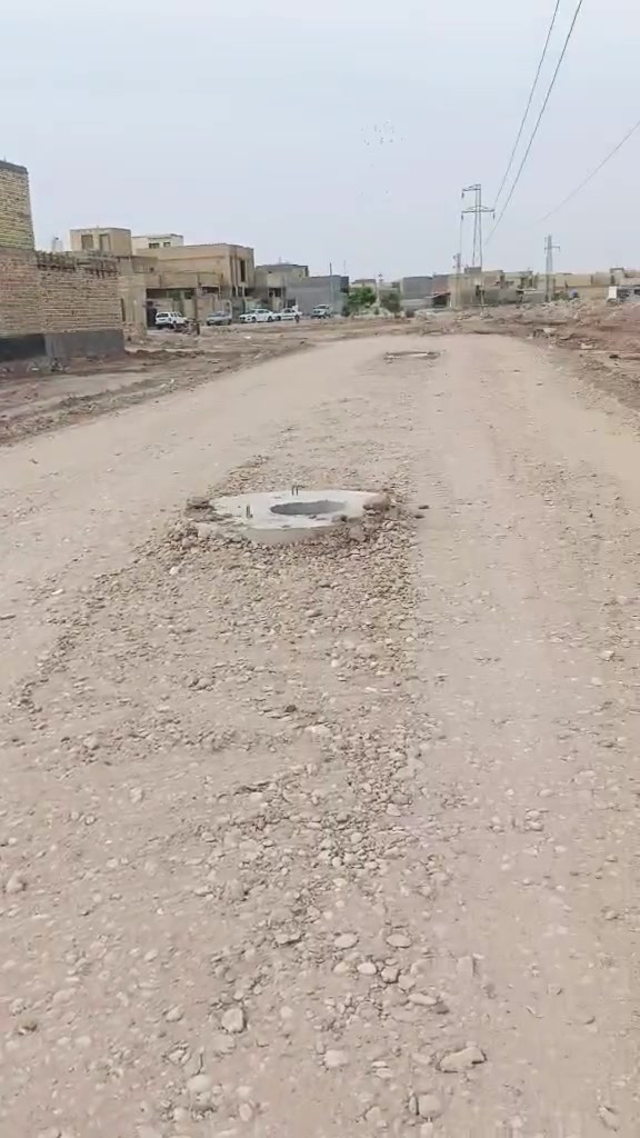 حجي حسن الثانية • ٢٠٠م • طابو سند ٢٥