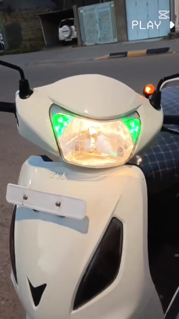 دراجه هديه جوبتر للبيع الشراي بخدمته ***********

نص مكتوب في الصور:
- Shot on AWESOME A70