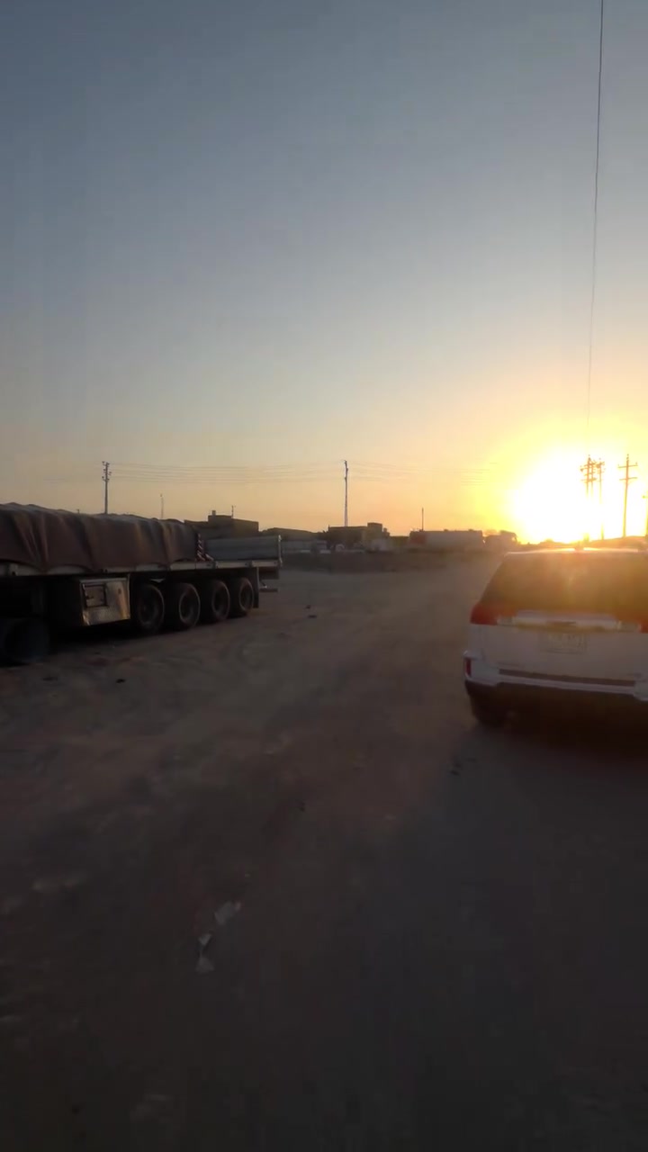 طريق الصدرين • زراعي • ٢٠٠م