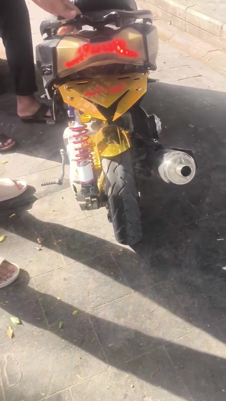 السلام عليكم بيع مستعجل سعر خاص رحمه لوالديك دور لواته متشتري اطلع كبل 
دراجه FS مزوده شرط الشلعه والمعدل والمطارح والمشي 
شنو البالك مزود كله اصلي 
كابريتر قفاز 
صالنصه Sc 
كلجات rgs شرط الاصلي 
ويل رياضي اصلي 
دبل رياضي 
قبغ فلاوين 
شيال رياضي قطعتين 
كيج الكتروني 
اشاير مغلفه 
يدات كوسو 
بريكات rgs 
كهربائيات شغاله 
دراجه كامله مكمله 
مكاني كربلاء  
*********** اتصال او واتساب
