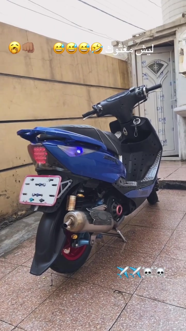 GTR ثعلب • رياضي • ١٦٠